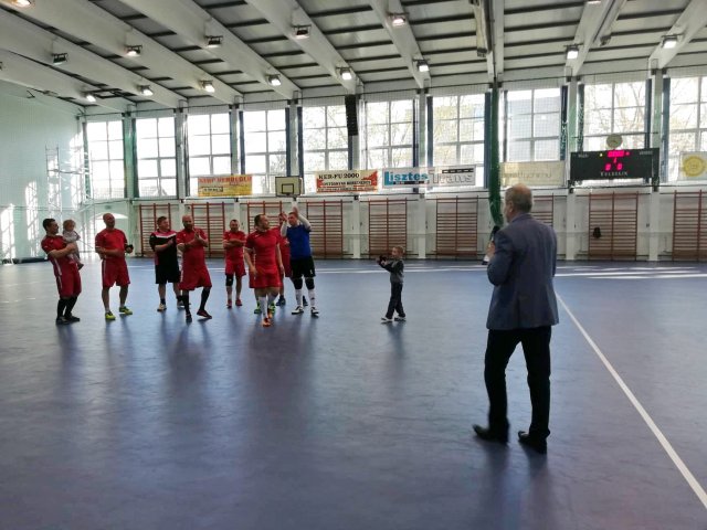 iii. jótékonysági focitorna 22